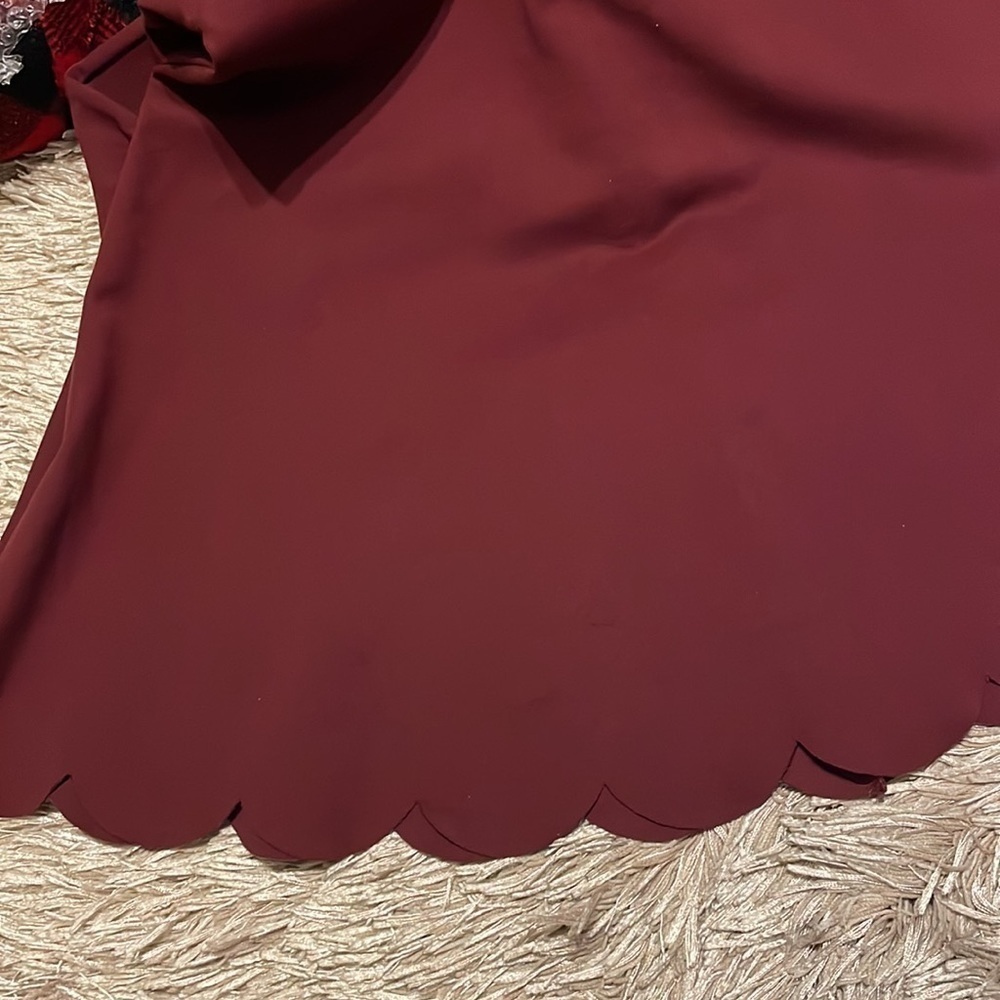 Lulus Dress - Picture 7 of 9